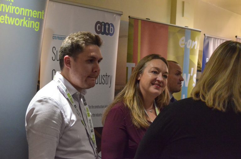 CITB Networking Event