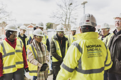 morgan sindall social value impact 2